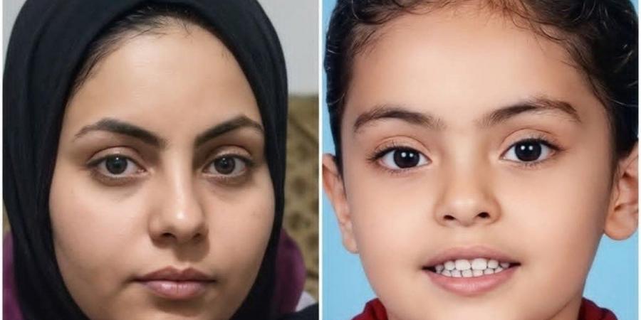احتجزتها
      12
      عامًا..
      السجن
      المؤبد
      للمتهمة
      باختطاف
      الطفلة
      «ندى»
      من
      منطقة
      العباسية