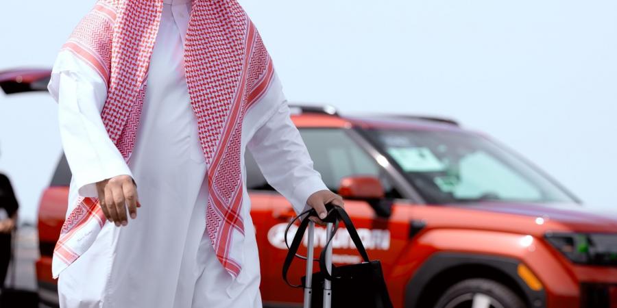 الأخضر يصل أتلانتا استعدادًا لملاقاة إسبانيا في كأس العالم 2026