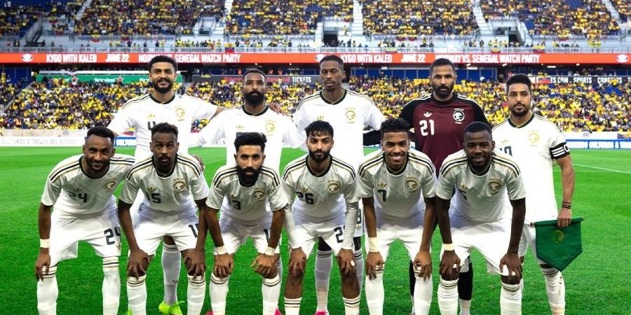 كأس العالم 2026.. السعودية تبحث عن ورقة الترشح أمام إسبانيا والإكوادور تواجه كوراساو غدا