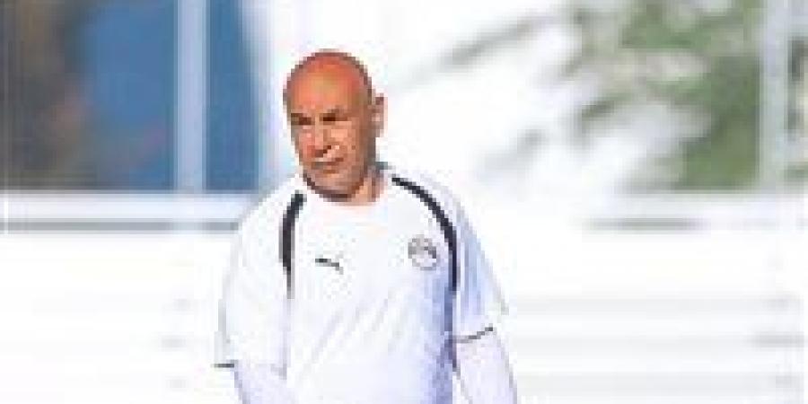 موعد
      مؤتمر
      حسام
      حسن
      الصحفي
      قبل
      مواجهة
      مصر
      ونيوزيلندا
      فى
      كأس
      العالم