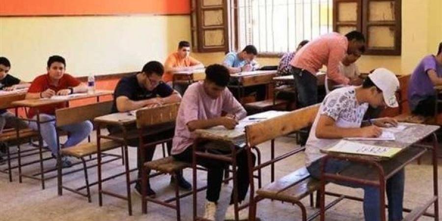 الثانوية العامة 2026، الاستعدادات النهائية والضوابط والمحظورات في لجان الامتحانات