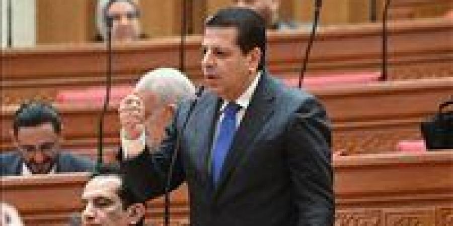 «جيب
      المواطن
      فضي»..
      نائب
      برلماني
      يحذر
      من
      ضغوط
      أسعار
      الكهرباء
      ويكشف
      تعديلات
      مرتقبة
      على
      النظام