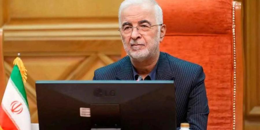تفاؤل
      حذر..
      ماذا
      قال
      وزير
      الداخلية
      الإيراني
      على
      مفاوضات
      سويسرا؟