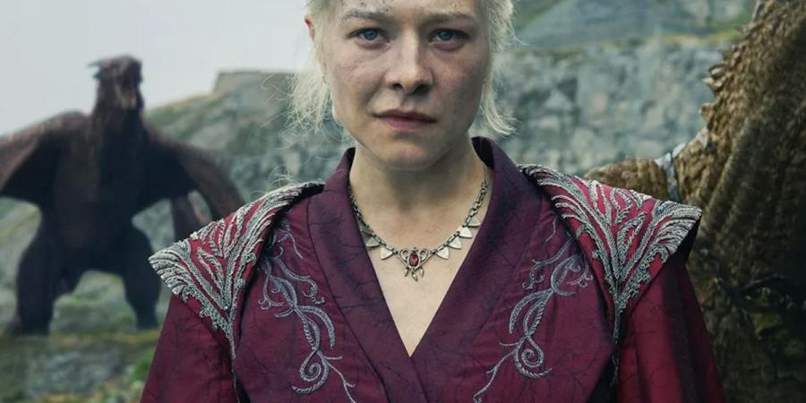 موعد
      عرض
      مسلسل
      house
      of
      the
      dragon
      season
      3
      وأبرز
      تفاصيله