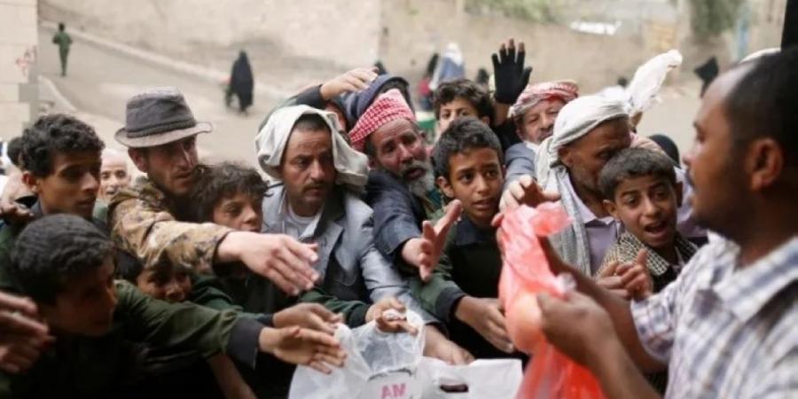 على رأسهم الزبيدي «سارق البلاد ومحرض العباد».. 
اليمن يطالب العالم بمعاقبة معرقلي السلام