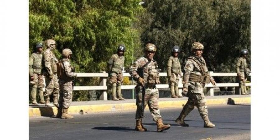 إزالة العوائق الطرقية بعد إعلان الرئيس البوليفي حالة الطوارئ