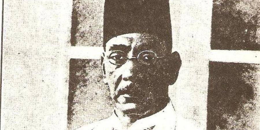في ذكرى رحيله، حافظ إبراهيم شاعر النيل الذي جعل مصر تتحدث عن نفسها