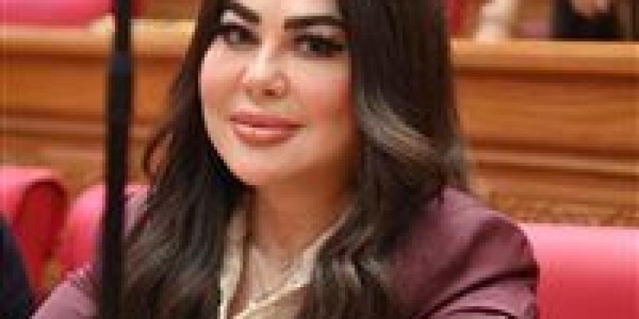 النائبة
      ولاء
      الصبان:
      تعديلات
      قانون
      التصالح
      في
      مخالفات
      البناء
      ضرورة
      للقضاء
      على
      الاجتهادات
      الفردية
      وضمان
      العدالة
      للمواطنين