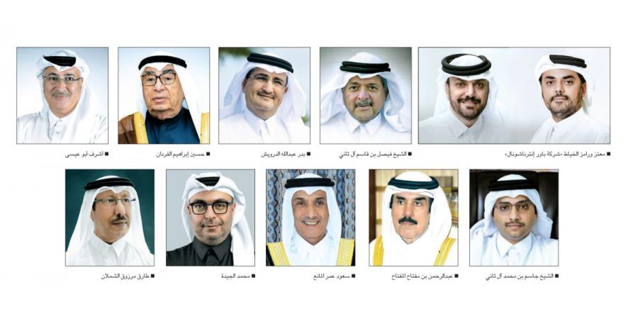 10 شركات قطرية ضمن الأقوى عربياً للعام 2026