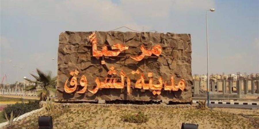تقنين دفعة جديدة من أراضي المواطنين بتوسعات الشروق 7 سبتمبر المقبل (صور)