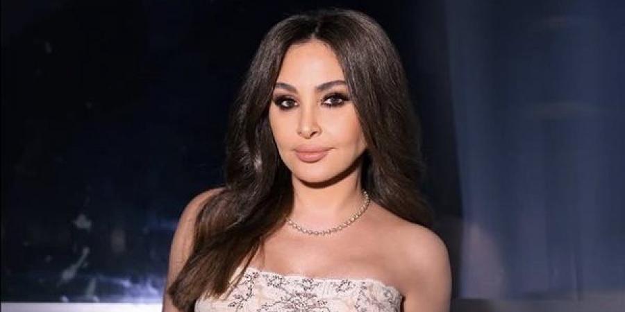 أخبار الفن: إليسا تضع اللمسات الأخيرة لألبومها الجديد.. خسائر مادية لـ دوا ليبا بسبب حفل زفافها.. الفنانة نهى صالح تنعى شقيقها.. محمد إمام وشيكو يحتفلان بالعرض الخاص لـ"صقر وكناريا"