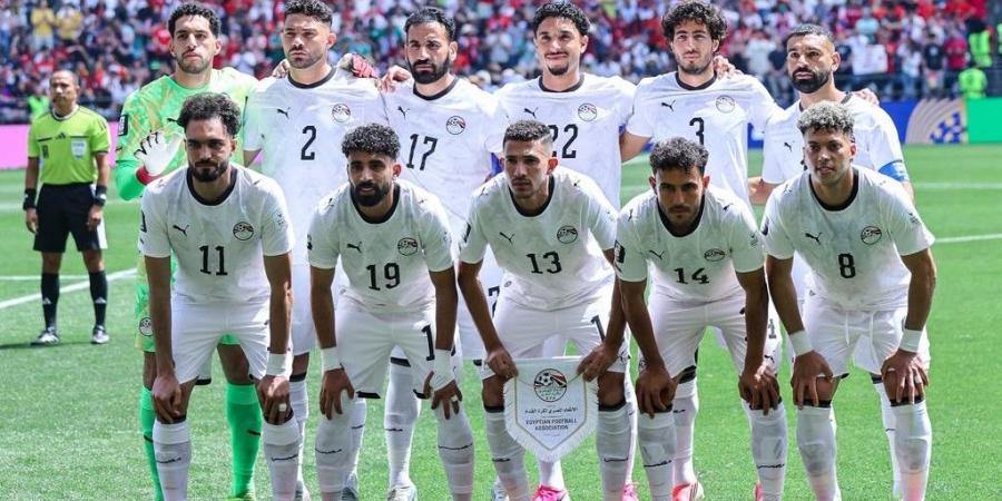مصر على موعد مع التاريخ.. "الفراعنة" يبحثون عن أول انتصار في كأس العالم أمام نيوزيلندا