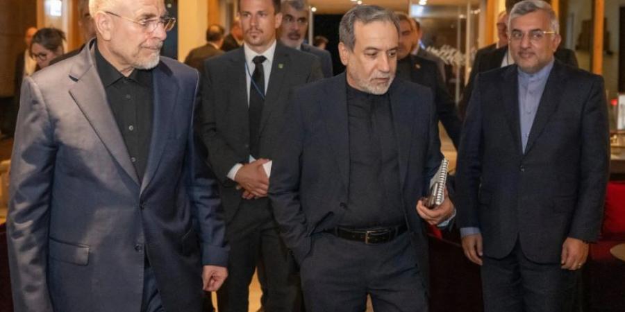 مفاوضات
      سويسرا..
      من
      المشارك
      في
      المباحثات
      الأمريكية
      الإيرانية
      وما
      جدول
      أعمالها؟