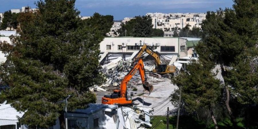 إصابة فلسطيني برصاص المستعمرين في الضفة الغربية