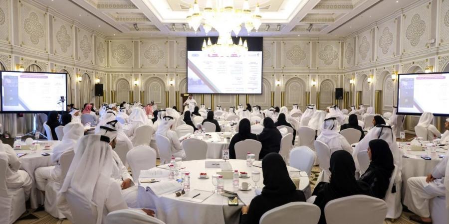 الخارجية تنظم ورشة عمل حول وظائف السلكين الدبلوماسي والقنصلي