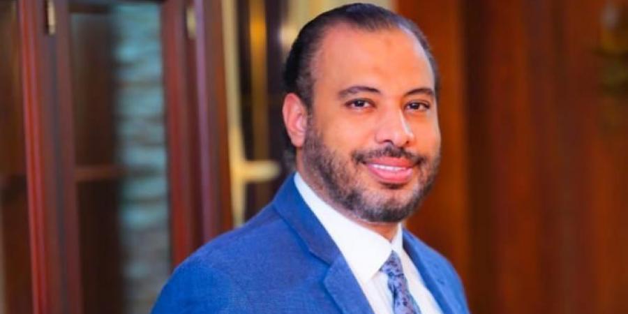 قد
      يؤدي
      إلى
      الإدمان..
      النائب
      أحمد
      السبكي
      يحذر
      من
      انتشار
      دواء
      "كلوزافين"
      بين
      الشباب