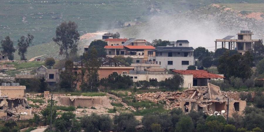1.38 مليار دولار إجمالي الأضرار بالمباني في جنوب لبنان نتيجة العدوان الإسرائيلي