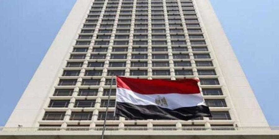 مصر تؤكد تضامنها مع دولة قطر إثر انفجار مصنع بمنطقة رأس لفان الصناعية