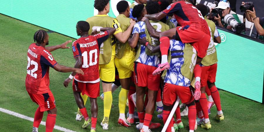 تعادل مثير بين الرأس الأخضر والأوروغواي يُبقي صراع التأهل مفتوحًا في مونديال 2026