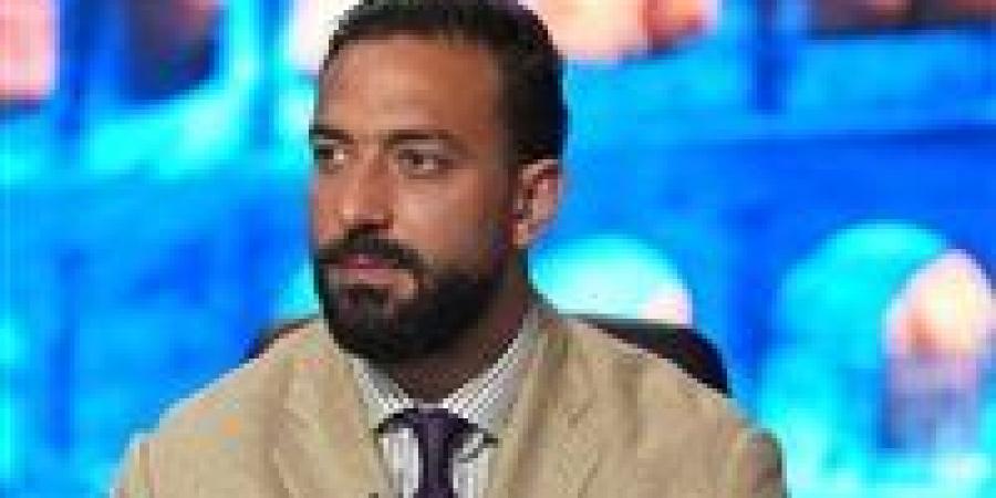 بعد تأييد حبس نجله.. أحمد حسام ميدو يتعرض لوعكة صحية مفاجئة ويدخل المستشفى