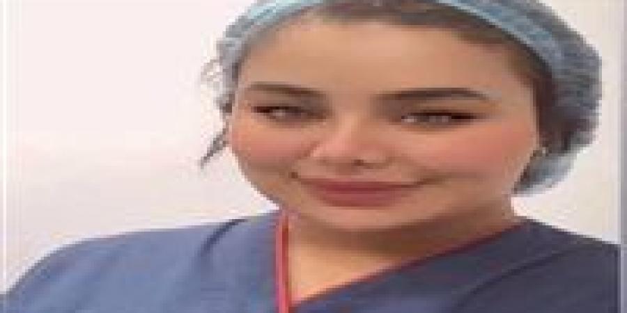 هديل
      الهادي
      تطعن
      على
      حكم
      حبسها
      3
      سنوات
      بتهمة
      انتحال
      صفة
      طبيبة
      تجميل