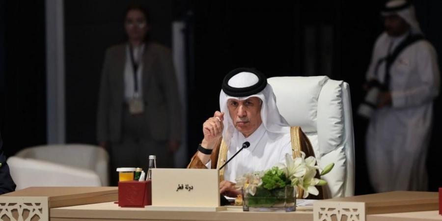 قطر تشارك في اجتماع مجلس الجامعة العربية على المستوى الوزاري في دورته العادية المستأنفة الـ165