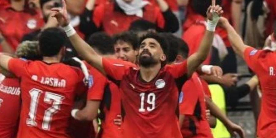 فيفا يهنئ الفراعنة بالفوز على نيوزيلندا: ليلة رائعة وأول انتصار بالمونديال