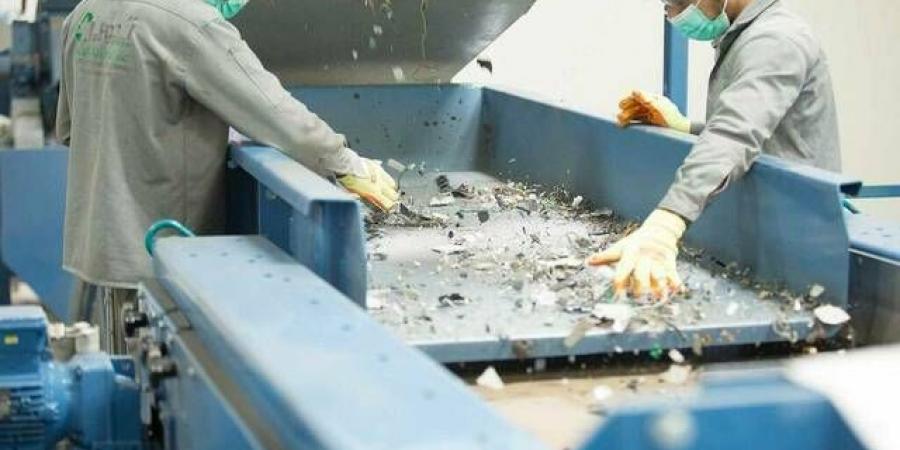 "تدوير" توقع اتفاقية تسهيلات ائتمانية مع "الأهلي" بقيمة 60 مليون ريال