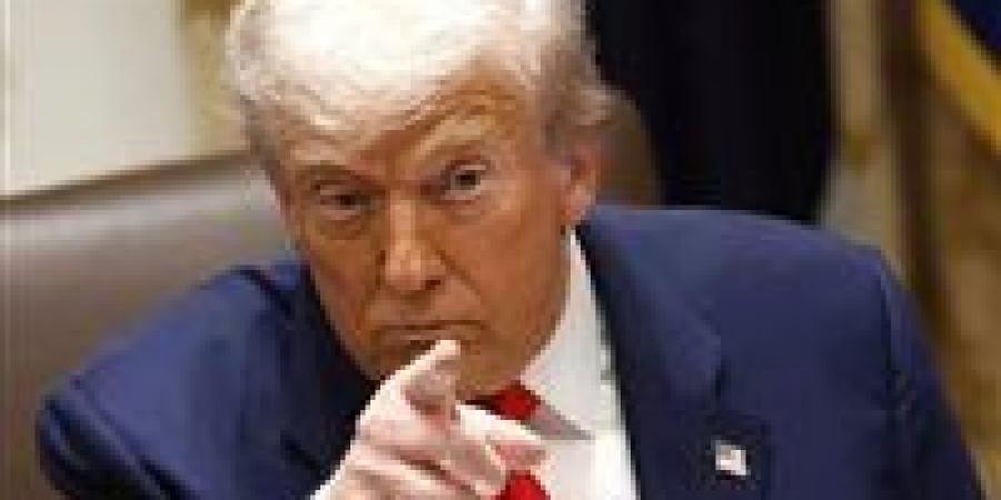 ترامب
      يهاجم
      الناتو:
      أنفقنا
      تريليونات
      الدولارات
      والحلفاء
      لا
      يدافعون
      عنا