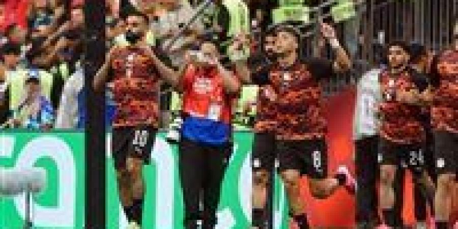 محدث
      لحظة
      بلحظة..
      نتيجة
      مباراة
      منتخب
      مصر
      ونيوزيلندا
      في
      كأس
      العالم
      2026