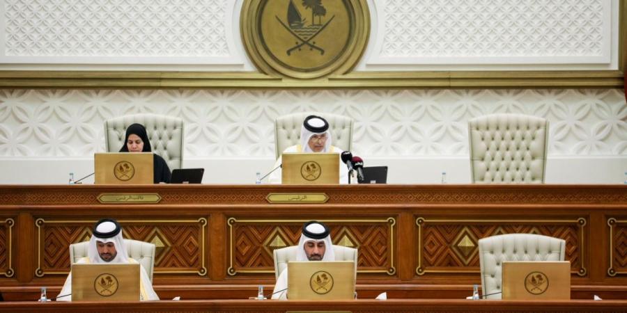 مجلس الشورى يقر مشروع قانون بشأن الرفق بالحيوان