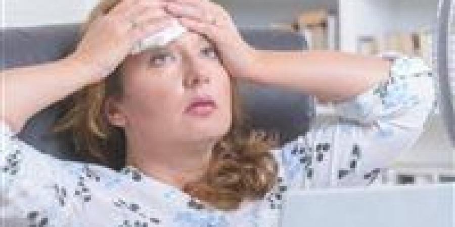 «الحر
      مش
      هزار»..
      عادات
      يومية
      في
      الصيف
      تعرضك
      للخطر