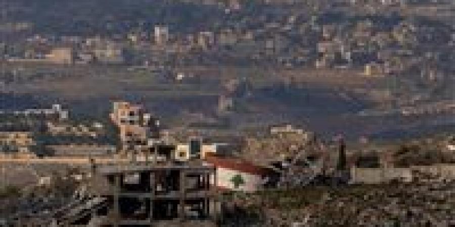 إسرائيل
      ترفض
      الانسحاب
      من
      جنوب
      لبنان
      وتستعد
      لمفاوضات
      الخرائط
      التجريبية