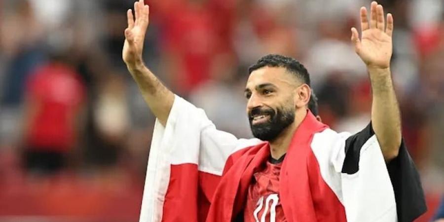 بعد
      التسجيل
      والفوز
      التاريخي
      لمصر
      في
      كأس
      العالم..
      حكاية
      أهم
      5
      أهداف
      في
      تاريخ
      محمد
      صلاح
      "مع
      الفراعنة"