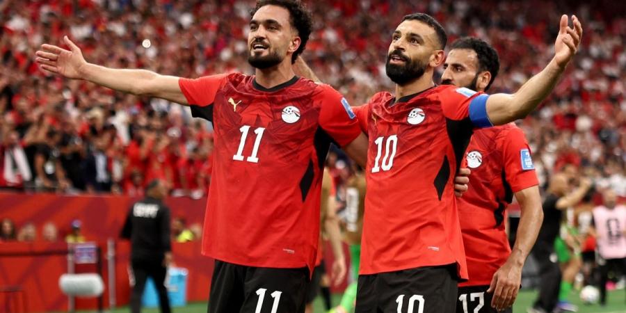 منع منتخب مصر من الانتقال إلى مدينة سياتل قبل مواجهة إيران بمونديال 2026