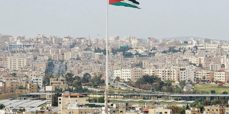 3.3 مليار دينار الإيرادات المحلية في الأردن بالثلث الأول من العام الجاري