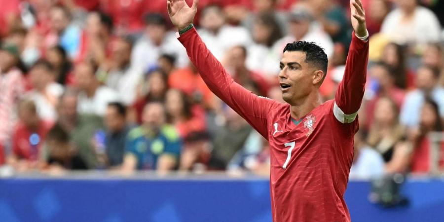 كأس العالم 2026.. رونالدو يقود البرتغال للفوز على أوزبكستان بخماسية نظيفة