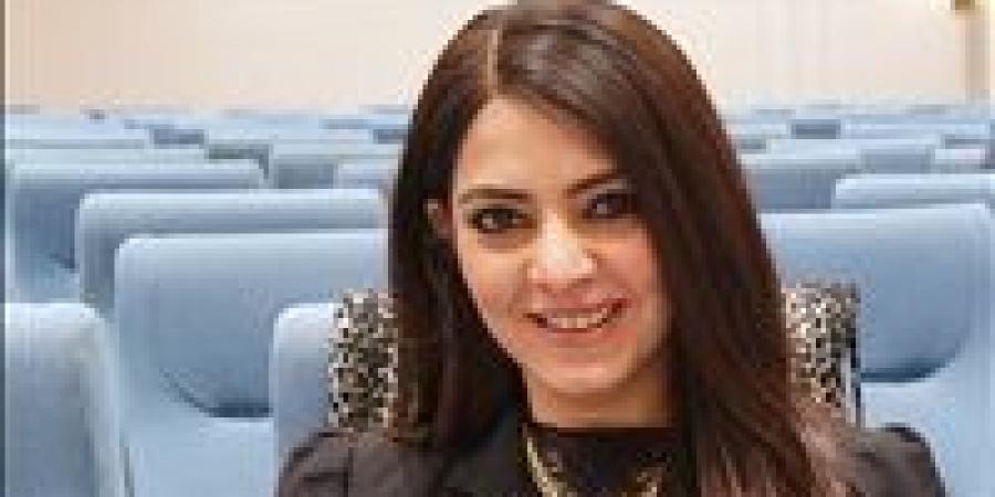النائبة إسراء الحسيني تتقدم بطلب إحاطة بشأن توفير برامج معتمدة لكشف الانتحال العلمي واستخدام الذكاء الاصطناعي بالجامعات