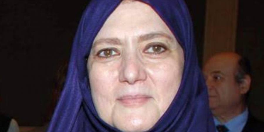 شمس
      البارودي
      تطمئن
      جمهورها:
      الحمدلله
      أنا
      بخير
      وتحسنت
      بفضل
      الله