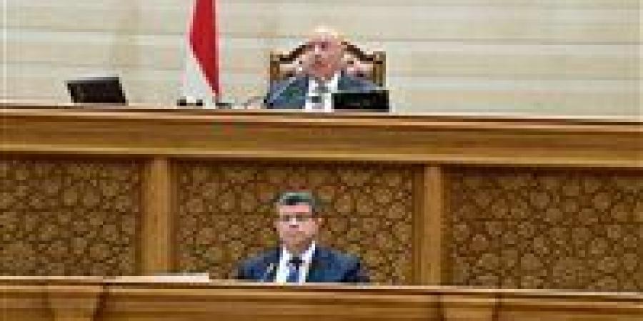 تعزيز
      الرقمنة
      ومنع
      الفواتير
      الوهمية
      وتيسير
      تأسيس
      الشركات..
      النائب
      محمد
      سليمان
      يستعرض
      تعديلات
      قانون
      الإجراءات
      الضريبية
      الموحد