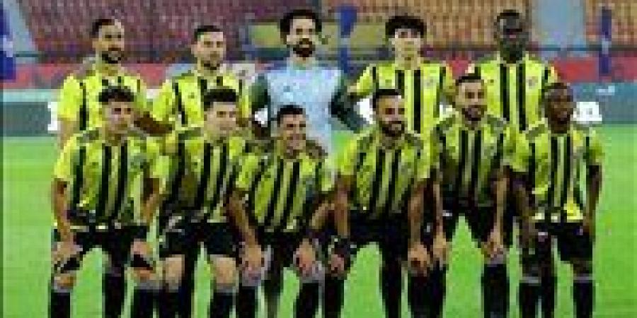 المقاولون
      العرب
      يبدأ
      الاستعداد
      للموسم
      الجديد
      وسامي
      قمصان
      مستمر
      حتى
      2028