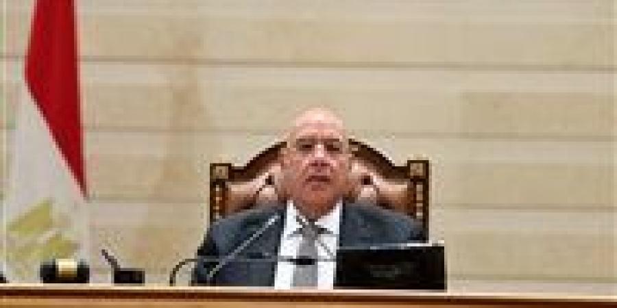 مجلس
      النواب
      يوافق
      نهائيا
      على
      تعديل
      قانون
      ضريبة
      الدمغة
      واستبدال
      ضريبة
      الأرباح
      الرأسمالية
      بنظام
      أبسط