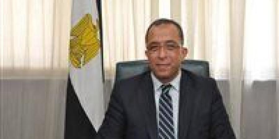 وزير
      التخطيط
      الأسبق:
      تولّيتُ
      مهام
      الوزارة
      في
      فترة
      شديدة
      الحساسية
      وكنت
      الأصغر
      سنا