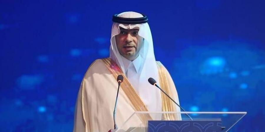 الحقيل:
      تملك
      الأجانب
      للعقار
      يدعم
      مكانة
      المملكة
      كوجهة
      عالمية
      للعيش
      والاستثمار