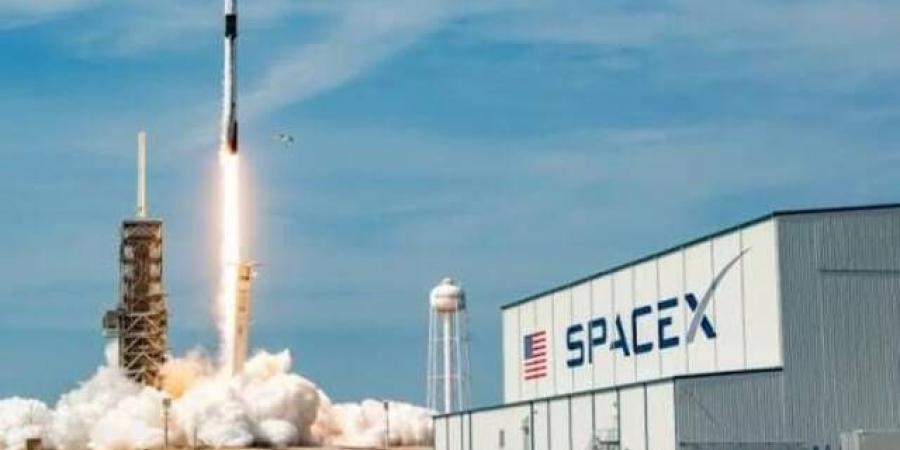 القيمة
      السوقية
      لـ"SpaceX"
      تهبط
      دون
      تريليوني
      دولار
      مع
      تراجع
      السهم