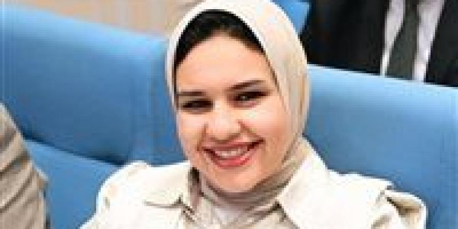 مطالب
      برلمانية
      بمراجعة
      قانون
      تحليل
      المخدرات
      للموظفين..
      راوية
      مختار:
      آلاف
      الأسر
      تنتظر
      رفع
      الظلم
      وتعديل
      القانون
      73