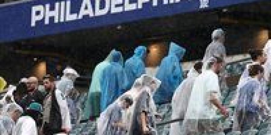 نتيجه مباراه فرنسا والعراق الآن.. موعد استكمال مباراة منتخب العراق وفرنسا في كأس العالم 2026