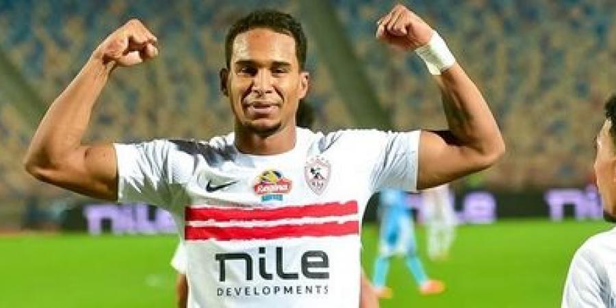 خالد
      الغندور:
      الجزيري
      يؤجل
      جلسة
      الزمالك
      لحين
      عودته
      من
      وإسبانيا