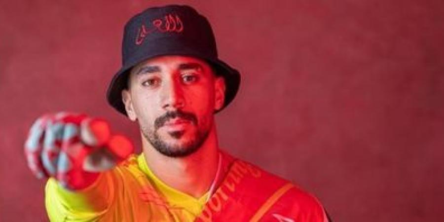 محمد
      سيحا
      يطلب
      الرحيل
      عن
      الأهلي
      بحثًا
      عن
      فرصة
      المشاركة