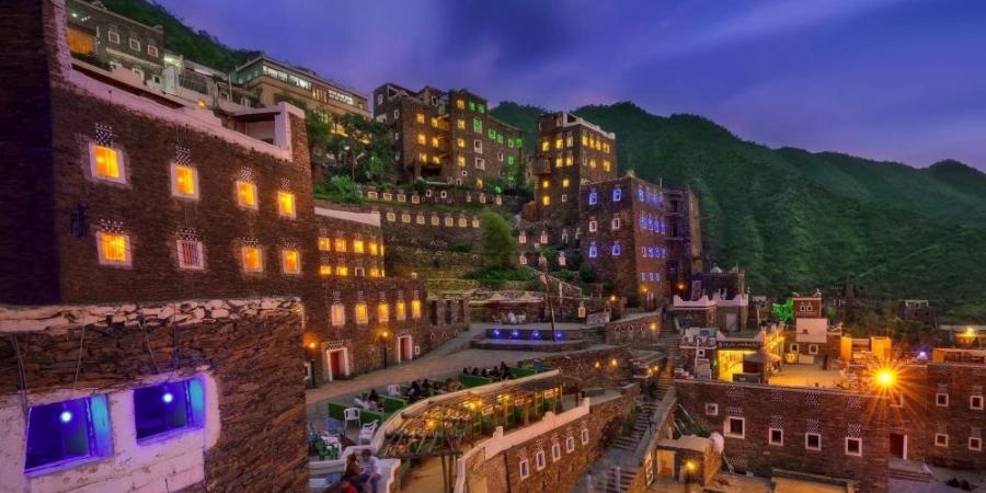 120 مليار دولار تعزز جاذبية السياحة السعودية